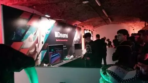 nDreams Launches Innovative VR Studio Amid Previous Closures 1 nDreams opens contemporary VR studio after shuttering two others