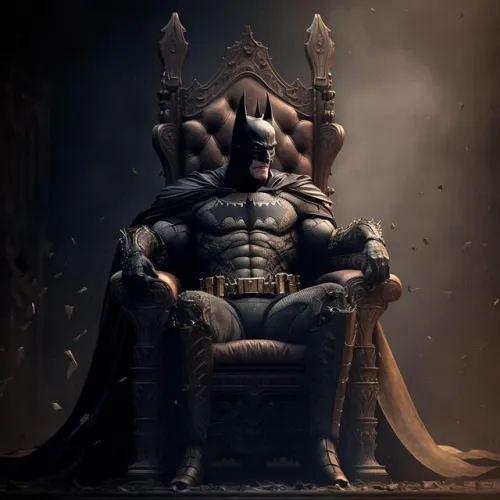 Rocksteady Unveils Ambitious New Batman Solo Adventure: A Fresh Artistic Vision 1 Rocksteady has a brand unique single-participant Batman recreation in trend, teases unique portray