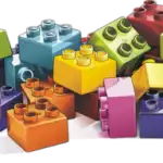 Ralph 3966 25340 random somebodys created a motorised mario kart lego plot