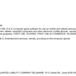 Ralph 3905 25543 mtg closes 620m acquisition of plarium