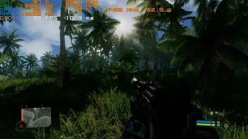 Crytek Restructures Workforce, Puts Crysis 4 Development on Hold 1 Crytek cuts 15% of group, Crysis 4 placed on preserve