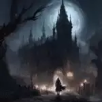 Ralph 3904 25566 there used to be no bloodborne at the enlighten of play obviously