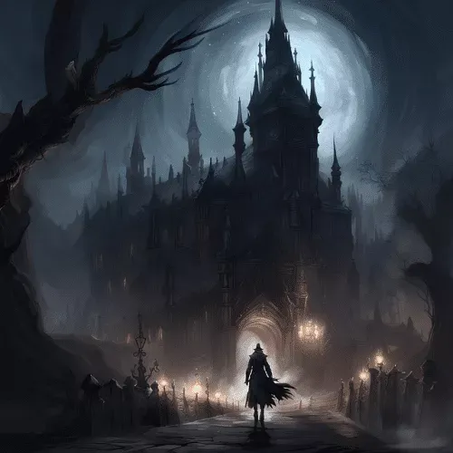 The Evolution of Bloodborne: A Journey from Concept to Cult Classic 1 There used to be no Bloodborne at the Enlighten of Play, obviously