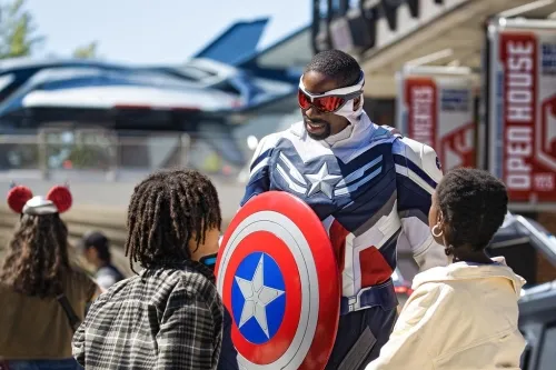 Wonder followers are loving Captain The USA: Intrepid Sleek World formulation better than critics as very divisive Putrid Tomatoes uncover emerges