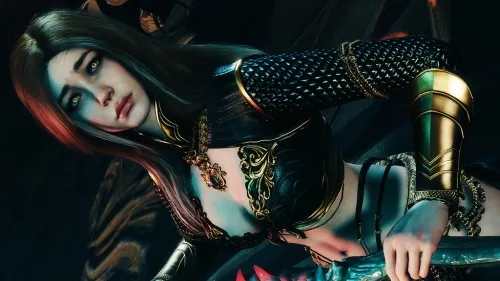 Lae'zel's Voice Actress Embarks on Intimate Journey of Self-Romance in Baldur's Gate 3 1 Baldur’s Gate 3 Lae’zel actor is taking part in romancing herself within the RPG again because “there’s many of the stuff I’ve form of forgotten about”