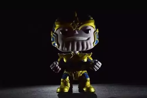 Funko Fusion: A Resounding Misstep in Pop Culture Collectibles 1 Funko Fusion Is Deemed A “Total Industrial And Excessive Failure”