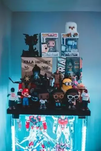 Marvel Rivals Funko Pop Preorders Fly Off the Shelves 1 Marvel Rivals Funko Pop Preorders Are Already Promoting Out