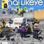Ralph 3646 26501 a fan well liked hawkeye character is returning for daredevil born all as soon as more