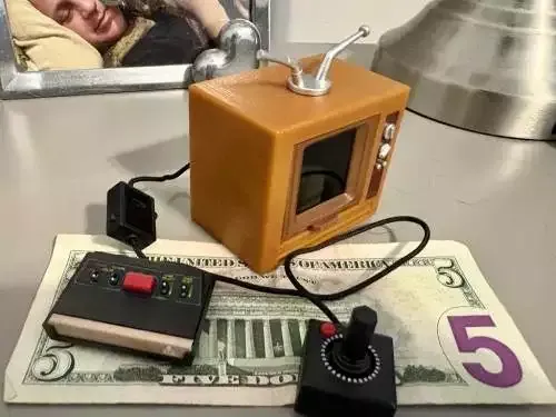 Activision Hints at the Comeback of Tony Hawk 1 Activision Appears to be like To Be Teasing Tony Hawk’s Return