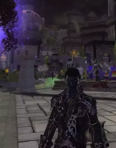 Reviving a Classic: Neverwinter Nights Receives a Modern Expansion 23 Years Later 1 Neverwinter Nights Fair Bought A Contemporary Enlargement 23 Years After Its Initiate