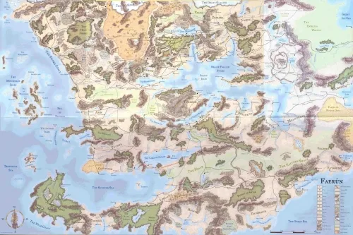 The Baldur’s Gate 3-arization of Dungeons & Dragons continues as Astarion will get 2 legit mentions within the unique offer books