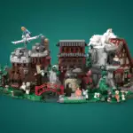 Ralph 3392 27416 amazon unfamiliar components 1 lego collectors pack is on hand now