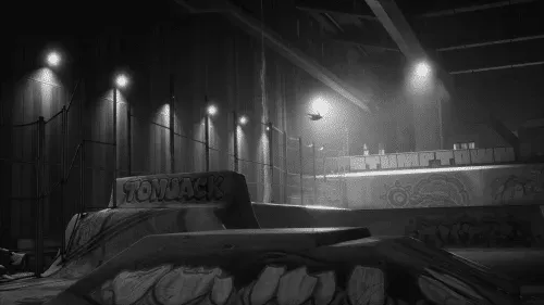Tony Hawk's Pro Skater 3 & 4 Release Date Leaks Just Before the Reveal 1 Tony Hawk’s First price Skater 3 + 4 Originate Date Leaks Ahead Of Masks