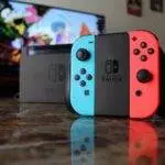 Ralph 3271 27836 nintendo swap 2 specs instruct wi fi 6 point out amiibo compatibilities