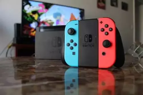 Unveiling the Nintendo Switch 2: Wi-Fi 6 Capabilities and Amiibo Compatibility 1 Nintendo Swap 2 Specs Instruct Wi-Fi 6, Point out Amiibo Compatibilities