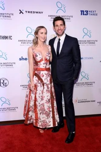 The Long-Awaited Arrival of A Peaceful Station 3: John Krasinski's Jam-Packed Schedule Delays Production 1 A Peaceful Station 3 is sooner or later taking place, however it goes to be some time because John Krasinski is so busy: “Or no longer it is laborious to bag him”