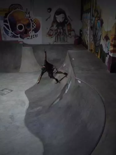 Unveiling the Epic Soundtrack of Tony Hawk's Pro Skater 3 and 4 1 Tony Hawk’s Skilled Skater 3 + 4 soundtrack little print rolled out