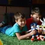 Ralph 3132 28329 well finally be taught if sonic is faster than the flash as segas infamous hedgehog and fr67d3b453ef192