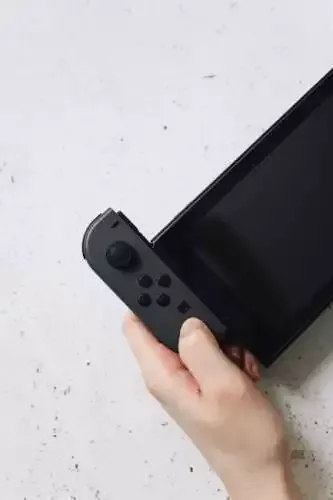 Random: Swap 2's Pleasure-Con Might possibly well Genuinely Benefit From Nintendo Alarmo's Tech 1 Random: Swap 2’s Pleasure-Con Might possibly well Genuinely Benefit From Nintendo Alarmo’s Tech