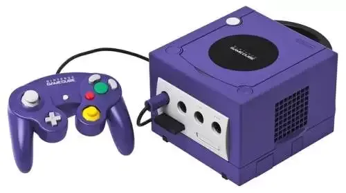 Swap 2 GameCube Controller Rumours Resurface Following Fresh Nintendo Filing 1 Swap 2 GameCube Controller Rumours Resurface Following Fresh Nintendo Filing