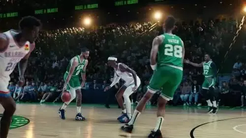 This Contemporary Tech Is Taking Purpose At Gaming’s Bot Self-discipline