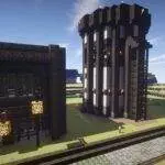 Ralph 2904 29176 minecrafts brilliant visuals update is a huge step forward for the 15 year aged game