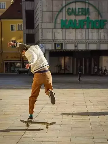 Tony Hawk's Educated Skater 3+4 Soundtrack Published, Watch All The Tracks So A long way 1 Tony Hawk’s Educated Skater 3+4 Soundtrack Published, Watch All The Tracks So A long way