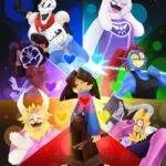 Ralph 2834 29435 undertale kicks off 10th anniversary celebrations with a one evening splendid orchestral concert