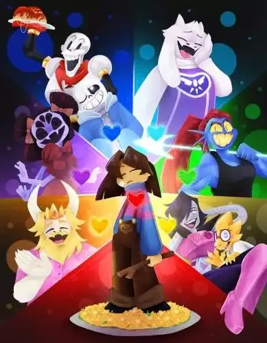 Undertale Kicks Off 10th Anniversary Celebrations With A One-Evening-Splendid Orchestral Concert