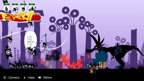 Classic PSP rhythm adventures Patapon 1 & 2 are shaking off their PlayStation exclusivity 1 Classic PSP rhythm adventures Patapon 1 & 2 are shaking off their PlayStation exclusivity