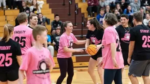 Absurd Arcade Basketball Sport 'Dunk Dunk' Dribbles Onto Switch In Can also 1 Absurd Arcade Basketball Sport ‘Dunk Dunk’ Dribbles Onto Switch In Can also