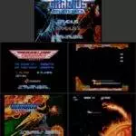 Ralph 2809 29510 m2s gradius origins collects some of the shmup sequence finest and a imprint fresh entry