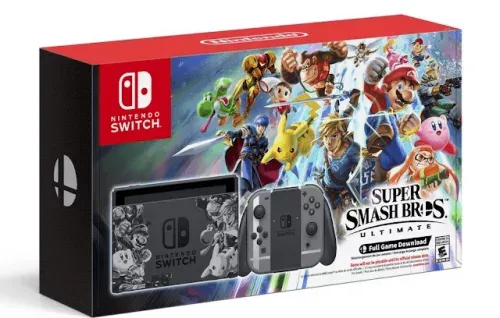 Switch 2 Pre-Orders Expected To Sell Out “Day One” Due To Restricted Unit Allocation