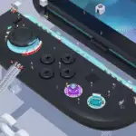 Ralph 2663 30015 redesigned from the ground up the nintendo switch 2 will launch on june 5 for 449
