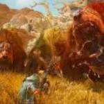 Ralph 2618 30172 monster hunter wilds connection errors are everywhere as fans flood back for title update 1