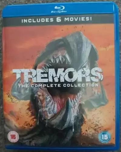 1997 Horror Classic I Know What You Did Last Summer Returns With A 4K Blu-Ray Release