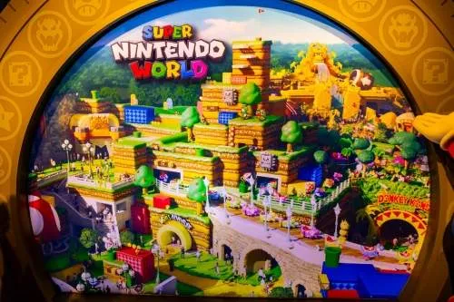 Nintendo Switch Online adds three more Mega Drive classics 1 Nintendo Switch Online adds three more Mega Drive classics