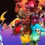 Ralph 2468 30785 fans of the neo geo pocket color will want to try this new ps5 ps4 fighter