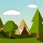 Ralph 2432 30917 how to get trophies and blue tents in blue prince