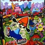 Ralph 2254 32141 random parappa the rapper creator has some expectedly trippy hopes for switch 2