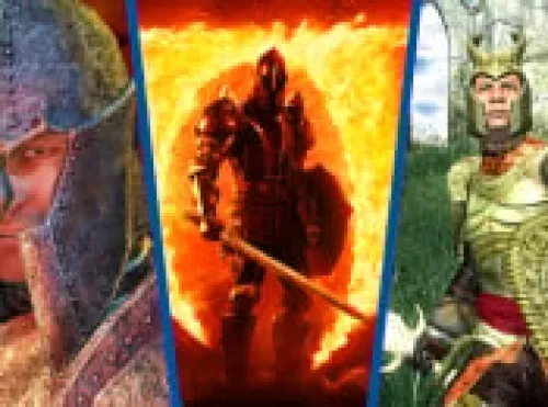 Guide: Oblivion Remastered: Everything We Know Ahead of Its Announcement This Week 1 Guide: Oblivion Remastered: Everything We Know Ahead of Its Announcement This Week