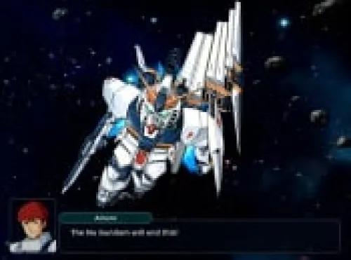 Super Robot Wars Y Locks In August Release Date on PS5, Full Crossover Roster Confirmed