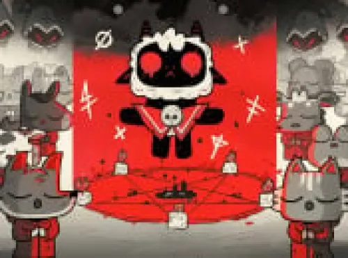 Devolver Will Be ‘Leaning Further into’ Its Existing IPs as Best-Selling Games Revealed