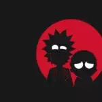 Ralph 2122 32533 rick and morty gets a psychedelic season 8 trailer that declares it the best high concept 68082a07d78fa