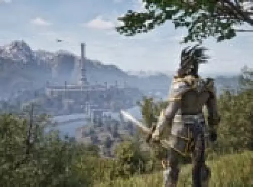 Guide: Oblivion Remastered: Everything New and All Changes Compared to the Original Oblivion 1 Guide: Oblivion Remastered: Everything New and All Changes Compared to the Original Oblivion