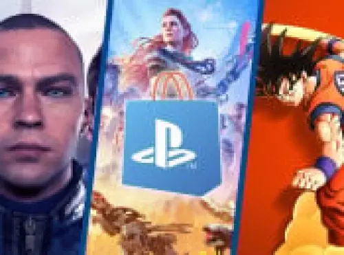 Guide: Last Chance to Buy These 60+ PS5, PS4 Games in PS Store's Huge Spring Sale 1 Guide: Last Chance to Buy These 60+ PS5, PS4 Games in PS Store’s Huge Spring Sale