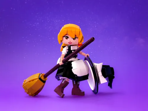 Hit Metroidvania Nine Sols just got a surprise prequel manga that you can read right now