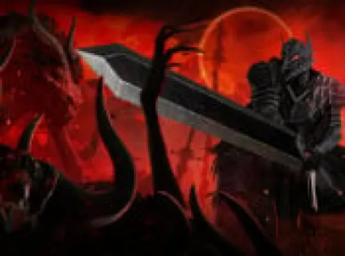 Diablo 4’s Berserk Crossover Boils Down to Cosmetics, But the Best Ones are Paid
