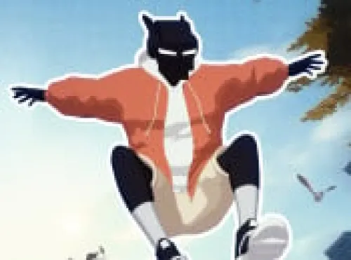 Mirror’s Edge Fans Might Want to Take a Look at Rooftops & Alleys: The Parkour Game on PS5