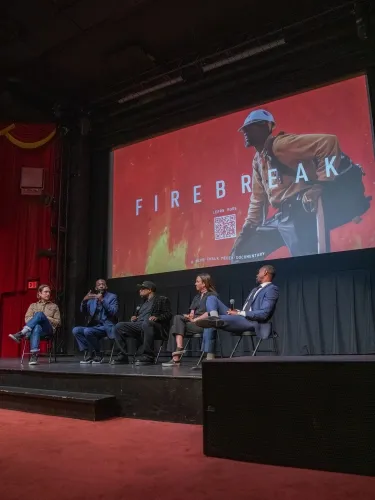 Remedy's co-op Control spin-off FBC: Firebreak gets June release date 1 Remedy’s co-op Control spin-off FBC: Firebreak gets June release date